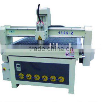 multi-function linear cnc router