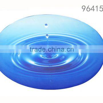Hot selling and Resistance to bite simple easy clear fashion summer style cute resistance for bite dog beds of rosey form