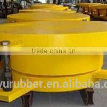 Lanyu Basin Series Rubber Bridge Bearing photo-6
