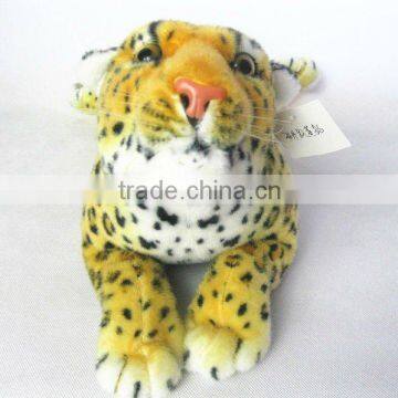 simulation soft wild animals toys for baby