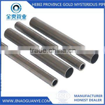 DIN 17175 Equivalent ASTM A179 Seamless Steel Tube photo-2