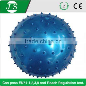 High quality newly design massage inflatable ball