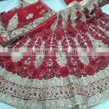 GHAGRA CHOLI photo-2