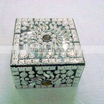 Handcrafted Jewelry Box