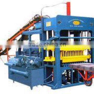 Baking-free Brick Machine Brick Making Machine Cement Brick Machine