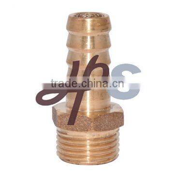 C83600 material Bronze Hose Tail fitting