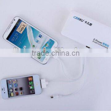 DC 12v Multifunction Super Mini Power Booster photo-4