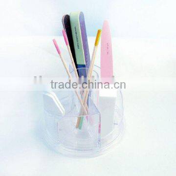 nail art plastic display ADS-35