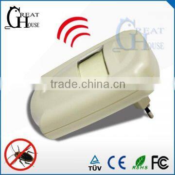 GH-620 Electromagnetic Indoor Pest Stop photo-2