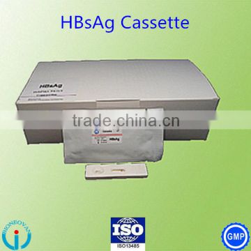 blood rapid test hbsag, hbsag elisa kit, hbsag test strip