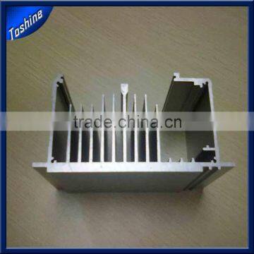Aluminum Radiator Heating photo-4