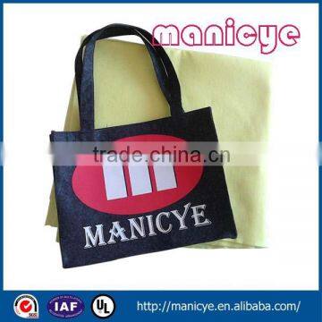 100% Polyester High Quality Thick Felt photo-5