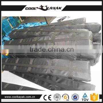 Soft Roof Rack Applied to Kayak and Boat or Canoe as Car Roof Racks Kayak Accessories From COOLKAYAK photo-4