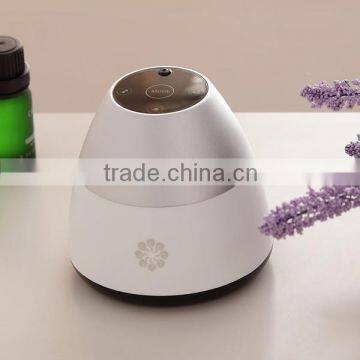 NT-PF001 Rechargeable Advanced Professional Ultrasonic Nebulizer Diffuser photo-2