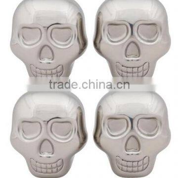 Wine Cooling Soapstone Material Whisky Stone Food Grade Bpa Free Whisky Stone Ice Cube photo-5