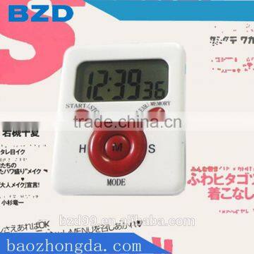 24hour day Count Down/up Personalized Day Timer with Clip and Magnet/ Best Promotional Gift Electronic Items Manufacturer