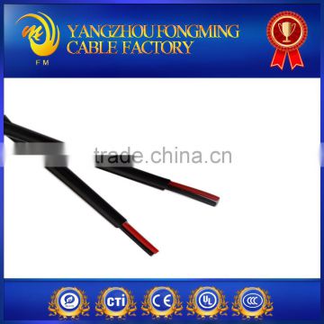 Electrical Cable with Shield Drain Wire