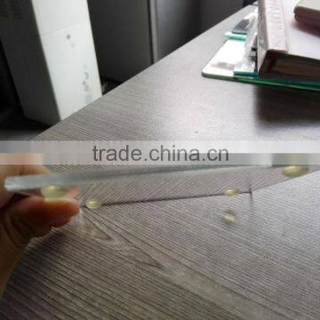 Coffee Table Pallet Blank Glass Coaster for Sale Quality Choice photo-3