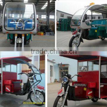 Tuk Tuk Rickshaw for Sale, Electric Rickshaws photo-3