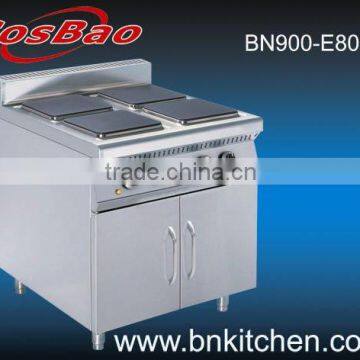 Stainless steel electric hot plate induction cooker