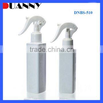 Plastic 250ml Spray Bottle Packaging,250ml Spray Bottle