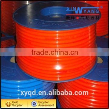 Good Soft Resistant Wear Polyurethane Wires