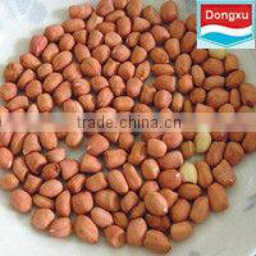chinese red peanut 40/50