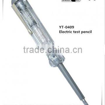 Electric pen tester with CE Certification