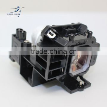 NEC NP610 NP610S NP610 EDU NP610+ NP610G NP610SG projector lamp bulb NP07LP new original NSHA230W with housing