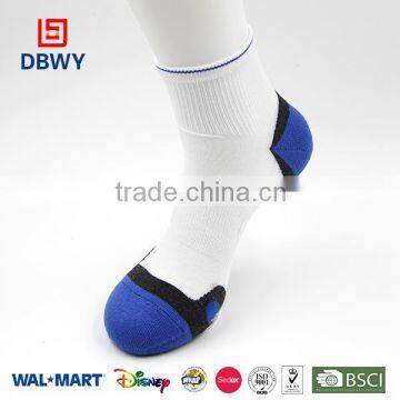 2015! Newest Fation Cotton Sport Wholesale Sock of China Manufacturer !