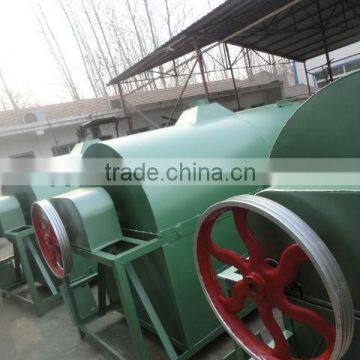 2013 Best -selling peanut/soybean/sunflower/vegetable seeds Rotary Roaster 0086 15038228936