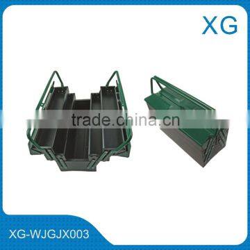 Large Hardware Tools Box Plastic High Quality Tool Box Useful Hardware Tools Box photo-3