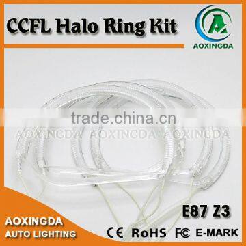 160mm+125mm CCFL Angel Eye Ring for E87 Z3