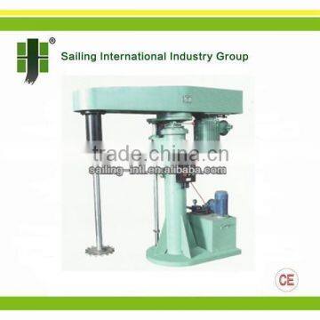 GFJ7.5 High Speed Dispersion Machine