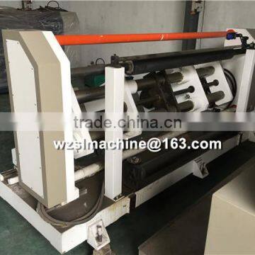 Full Automatic Thermal Paper Slitting and Rewinding Machine photo-3