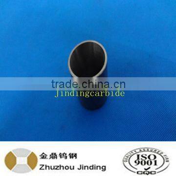 tungsten carbide bushing in hot selling