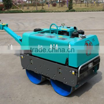 new road roller price