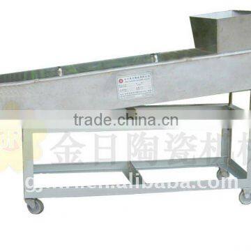 Iron separating sink/iron removing machine