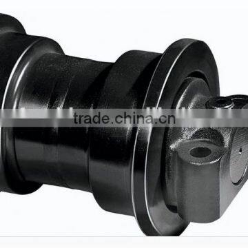excavator track roller carrier roller upper rolller excavator undercarriage ppppppppppppparts