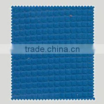 Weft Knitted Fabric for shoes lining insole