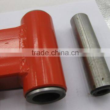 Metal Parts Trailers Spare Parts photo-3