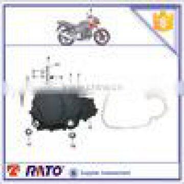 FT180 motorcycle engine parts crankcase cover for sale