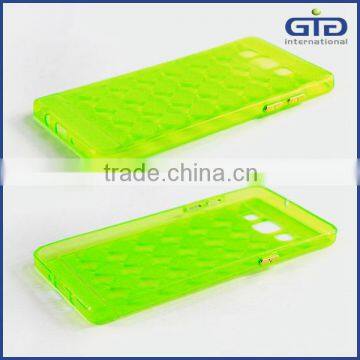 [GGIT] for Samsung A5 Fashion Pattern Slim Soft TPU Cell Phone Cover Case photo-2