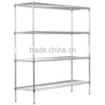 Racking DIY Series