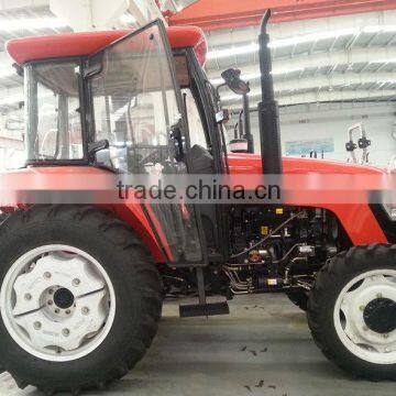 Farm Tractor Sh700-704( 2 or 4 Wheel )