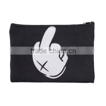 hot sale toiletry bag polyester custom toiletry bag for travel