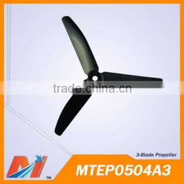 Maytech Plastic Propeller 5.0 x 4.0inch CW and CCW for 250mm Size Quad Quality Choice photo-5