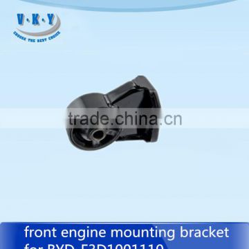 Auto front engine mounting bracket F3D1001110 for BYD