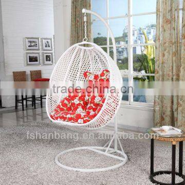 Modern Outdoor Swing Chair & Hanging Chair