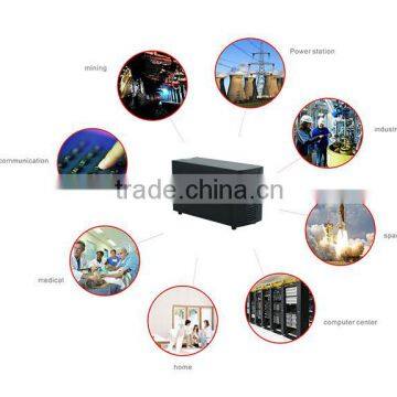 Stimulated Sine Wave UPS for PC Computer Backup System photo-5